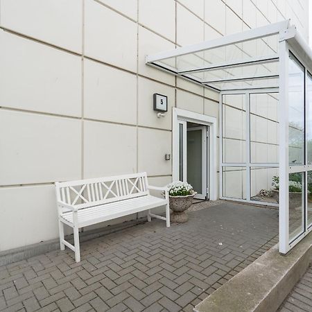 Burgtiefe Suedstrand "Oskar" Фемарн Экстерьер фото