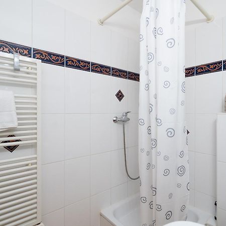 Burgtiefe Suedstrand "Oskar" Фемарн Экстерьер фото