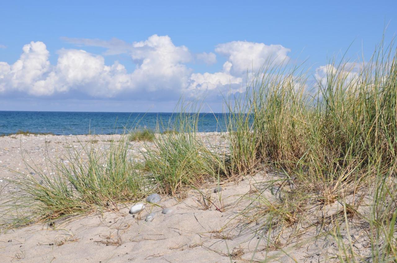 Burgtiefe Suedstrand "Oskar" Фемарн Экстерьер фото