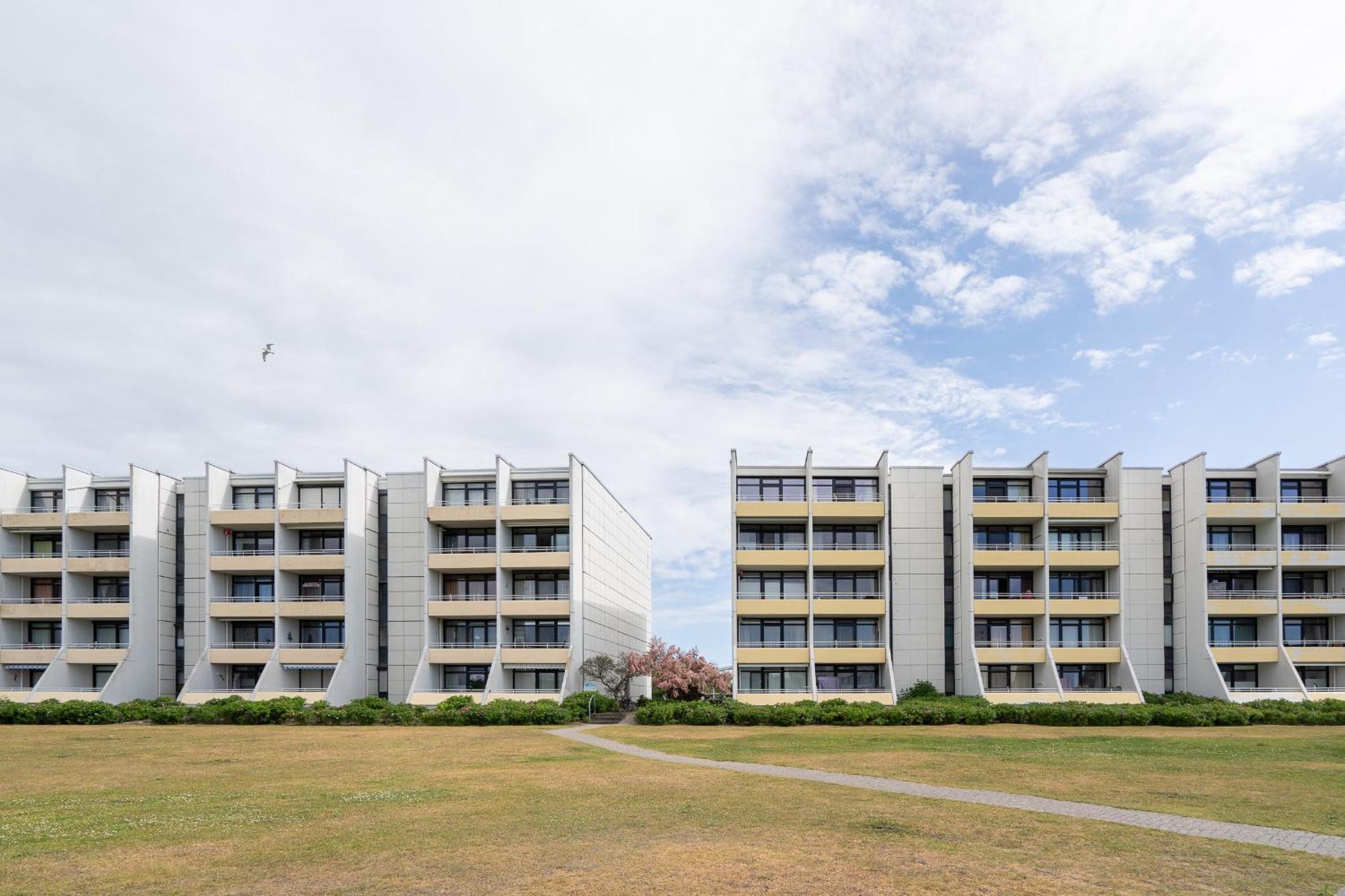 Burgtiefe Suedstrand "Oskar" Фемарн Экстерьер фото