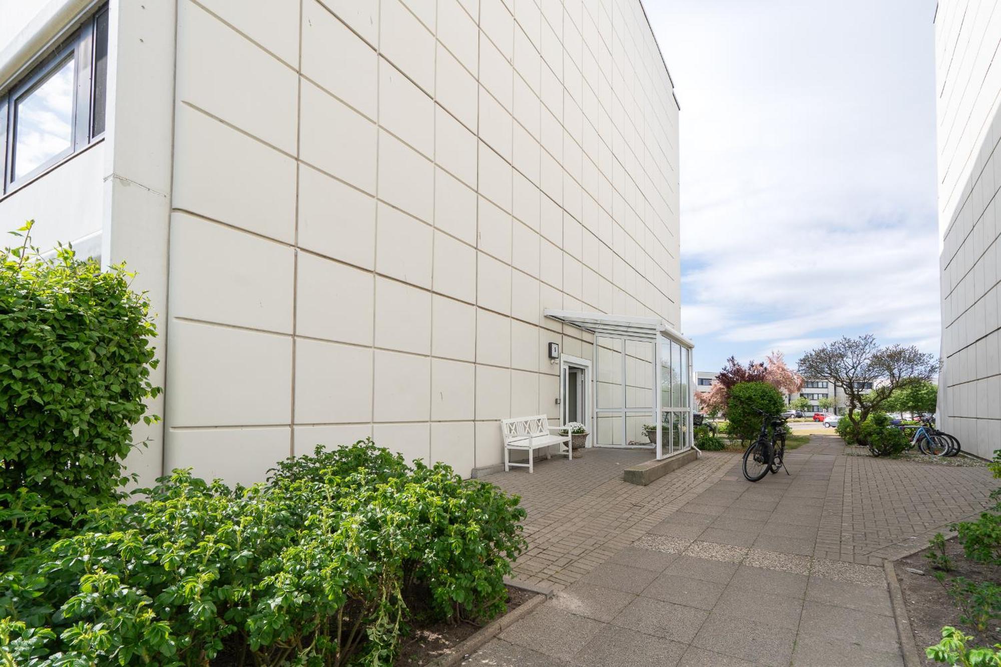 Burgtiefe Suedstrand "Oskar" Фемарн Экстерьер фото